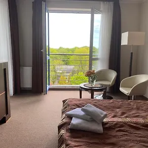 Apartament Na Fali I, Kołobrzeg