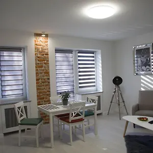 Borowska Apartament Wrocław