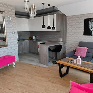 Apartament Nadmorski Kolberg