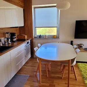 Apartament Comfort Del Mar Ii, Kołobrzeg